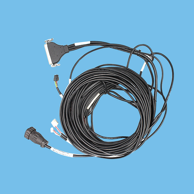 工业设备电缆 - DB37PIN